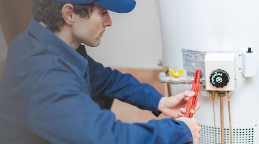 Professional Leak Detection Services in Grand Marsh, WI